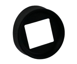 Muszla oczna płytka do Guide serii TD