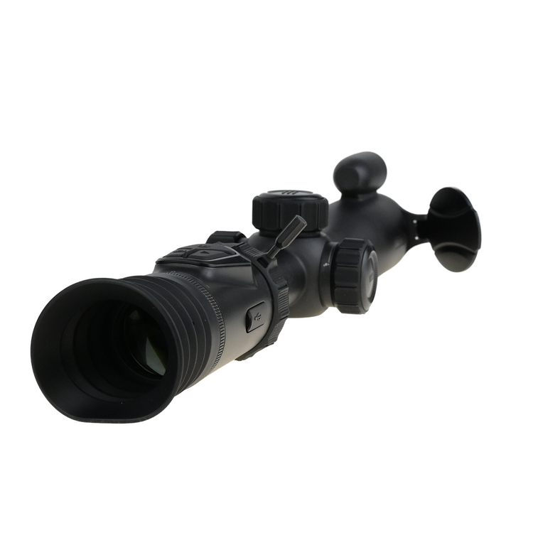 Celownik noktowizyjny Hikmicro ALPEX PRO A50P z uchwytem pod IR