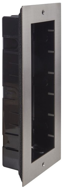Ramka potrójna do montażu podtynkowego D1510-3P VIDOS Multi