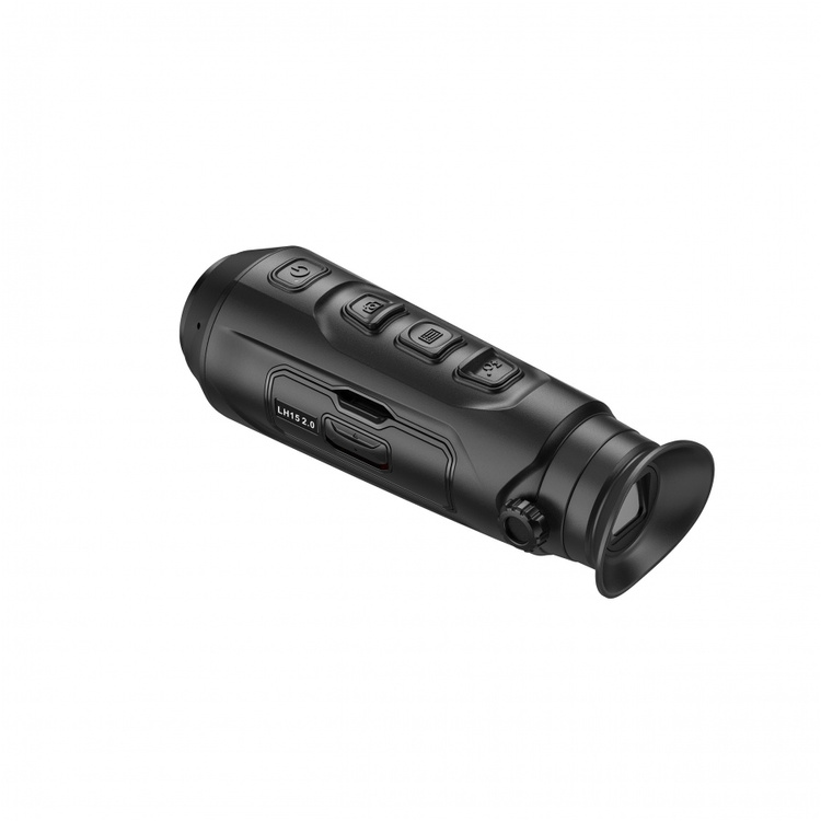 ZESTAW Hikmicro Lynx 2.0 Pro LH-15 + Statyw OWL Pro 365