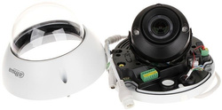 KameraIP IPC-HDBW8231E-ZEH - 1080p, 2.7 ... 12 mm - MOTOZOOM DAHUA