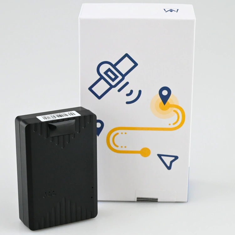 Lokalizator GPS MK6C 4G LTE do Pojazdu 70 Dni Pracy Magnes + Podsłuch + IP65