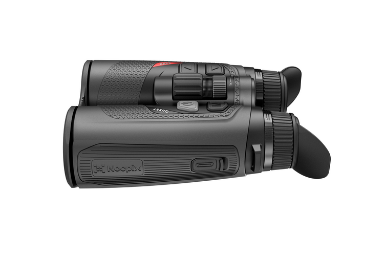 Lornetka termowizyjna z dalmierzem Nocpix QUEST S50R