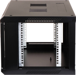 Szafa Rack 6U 19" 450 Eprado R19-6U/450-BLUE