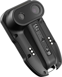 Kamera termowizyjna dla straży pożarnej HIKMICRO FP21