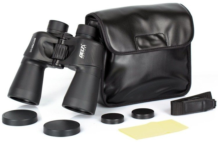 Lornetka Delta Optical Entry 10x50