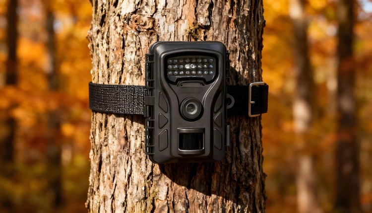 Fotopułapka RF06