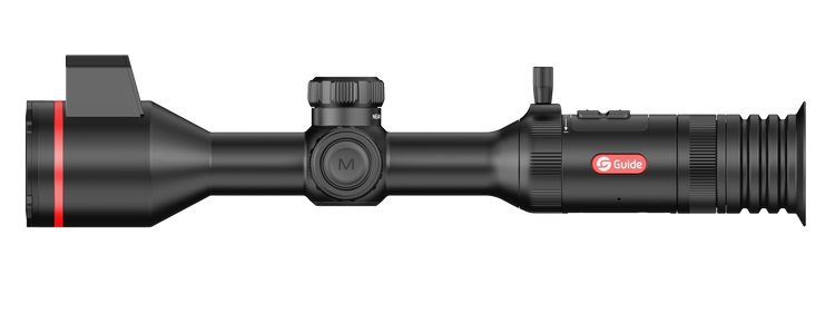 Luneta termowizyjna Guide TU435L 3.0