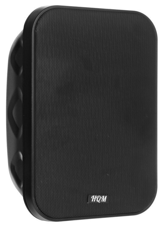 GŁOŚNIK KOLUMNA NAŚCIENNA HQM-NPZ4026B System audio 