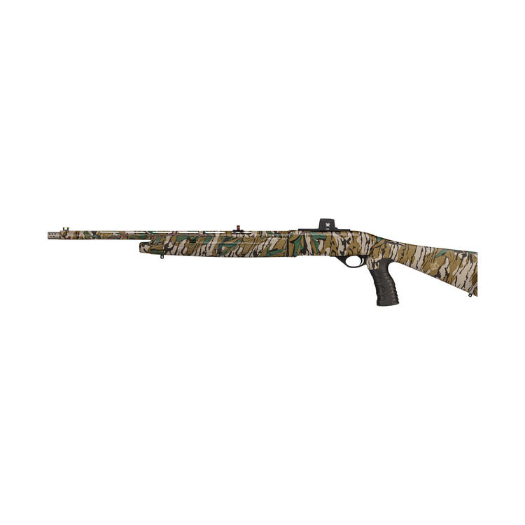 Kolimator do strzelby Vortex Viper Shotgun Enclosed Micro Red Dot 3 MOA