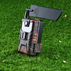 Fotopułapka Kamera Leśna HC-900LTE GSM 16MPX OUTLET