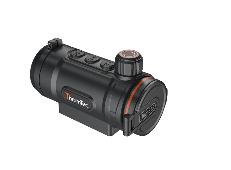 Nasadka termowizyjna ThermTec Hunt 335