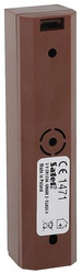 Bezprzewodowa czujka magnetyczna MMD-300 BR Satel