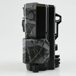 Zestaw Fotopułapka Hikmicro M15 LTE + 12x AA + Karta SD 