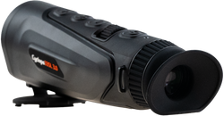 Monokular termowizyjny ThermTec Cyclops 335L 3.0 z dalmierzem do obserwacji nocnej