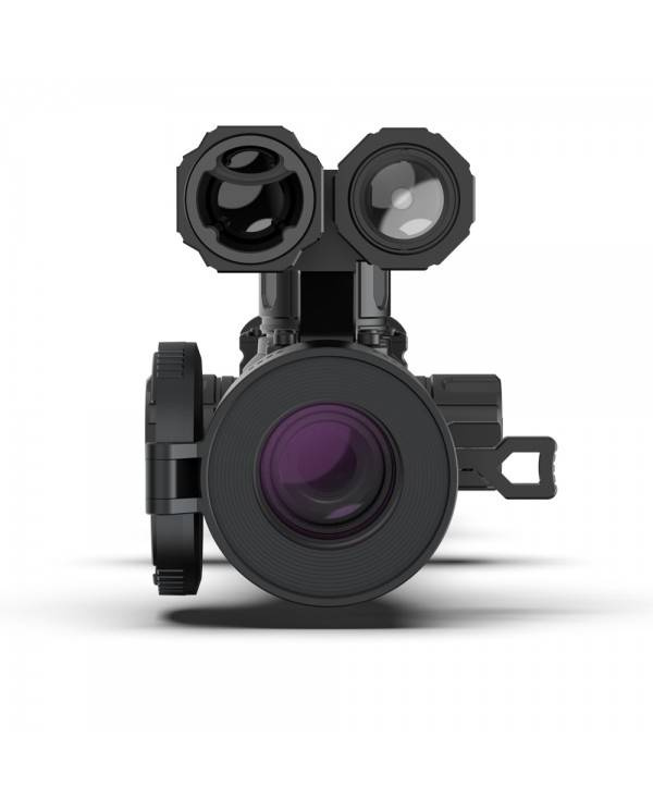 Celownik noktowizyjny Luneta PARD DS35 LRF 850nm z dalmierzem 70mm