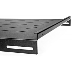 Półka do szafy Rack 19'' 1000mm