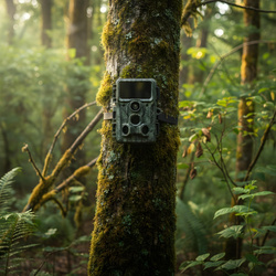 Fotopułapka z podglądem na żywo kamera leśna WiFi RD3049pro