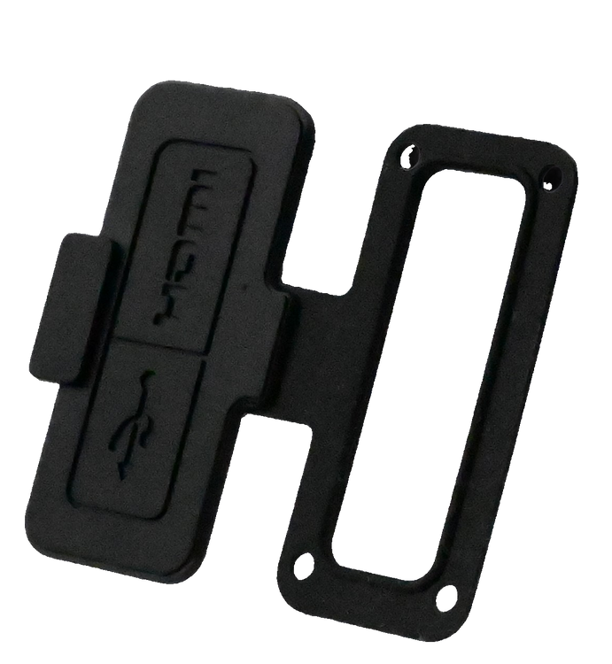 Zaślepka portu USB do lunet Guide serii TU