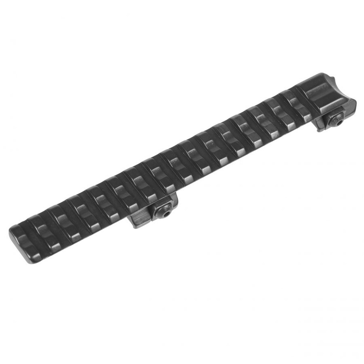 Szyna Picatinny Long CZ 537, 550, 555, CZ 557, ZKK 600, ZG