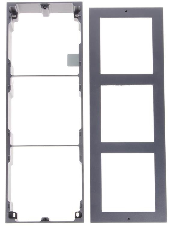 Obudowa natynkowa DS-KD-ACW3 Hikvision