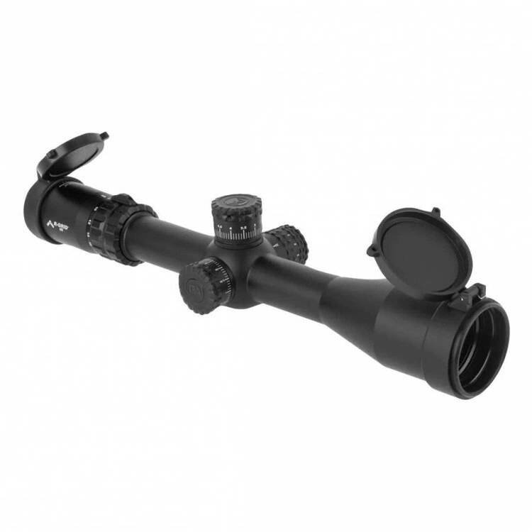 Luneta celownicza Primary Arms SLx 4-16X44 mm FFP iR R-Grid 2B