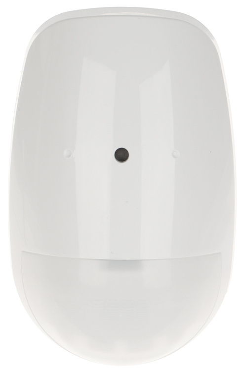 Bezprzewodowa Czujka PIR i zbicia szyby AX PRO DS-PDPG12P-EG2-WE Hikvision