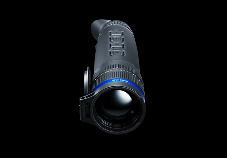 Termowizor Obserwacyjny Pulsar Telos LRF XP50