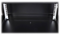 Szafa Rack 6U 19" 450 Eprado R19-6U/450-BLUE