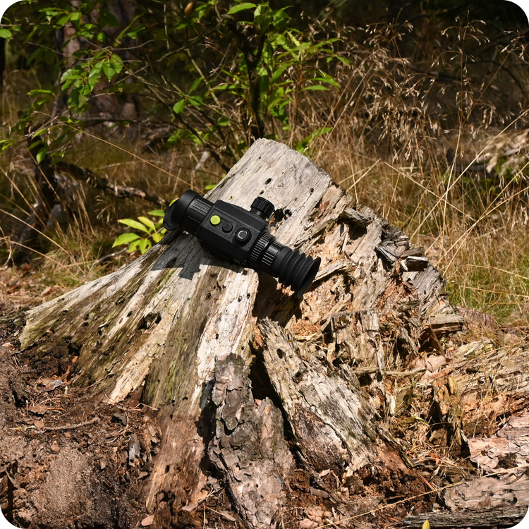 Termowizor Chiron PFI-C650 Pixfra (powystawowa)