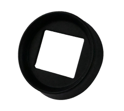 Muszla oczna płytka do Guide serii TD