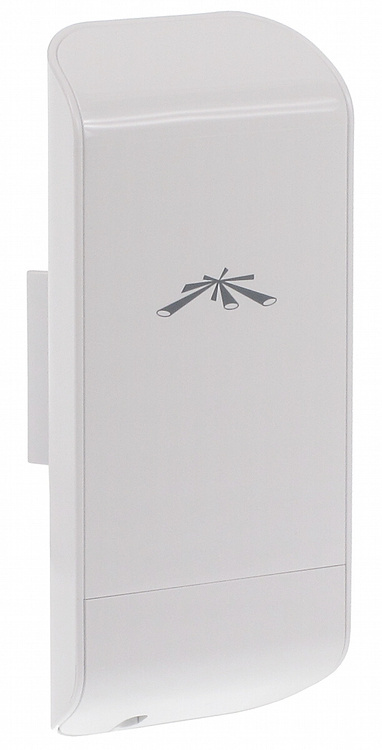 Punkt dostępowy Loco-M2 Ubiquiti