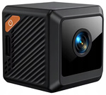 Mini Kamera WIFI W02 z Magnesem do monitorowania domu, biura, pomieszczeń.