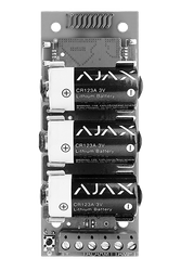 Bezprzewodowy Moduł integracji do czujników Ajax Transmitter