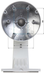 Uchwyt kamery DS-1273ZJ-130-TRL Hikvision