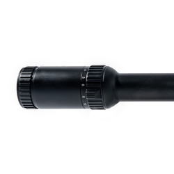 Tamed Optics HD SF 4A