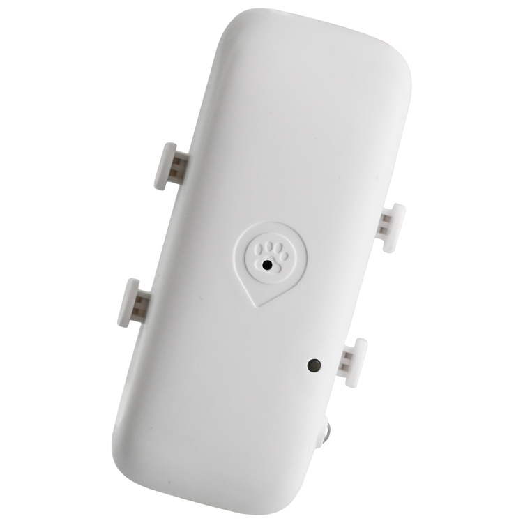 Lokalizator GPS dla MK032 Psa i Kota Do 5 Dni z Magnesem Wodoodporny IP65