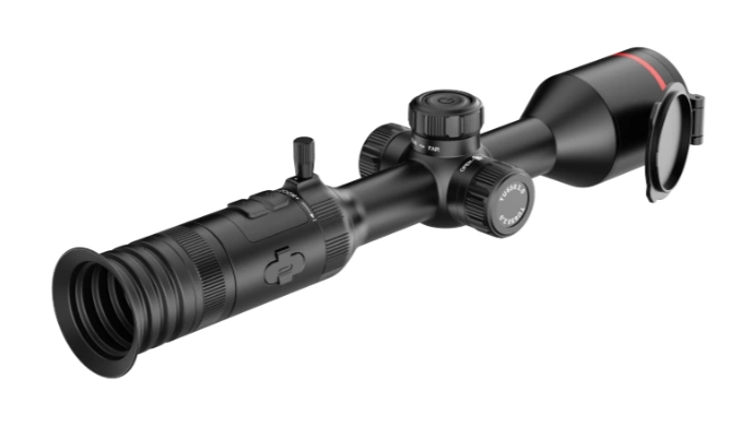 render lunety od boku