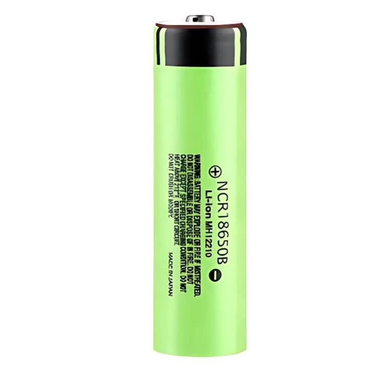 Akumulator NCR18650B li-on LiitoKala 18650 3400 mAh