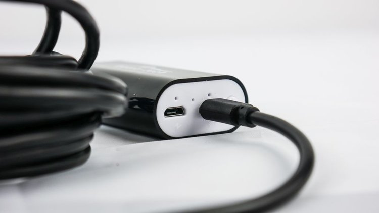 MT4099 endoskop kamera inspekcyjna HD Wifi 5m 