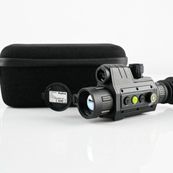 Kamera termowizyjna Chiron PFI-C650 LRF Pixfra 