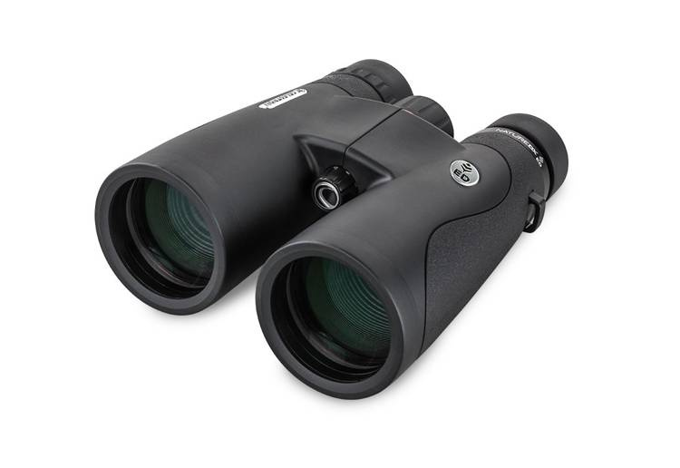 Lornetka myśliwska wojskowa astronomiczna Celestron Nature DX 12x50 ED