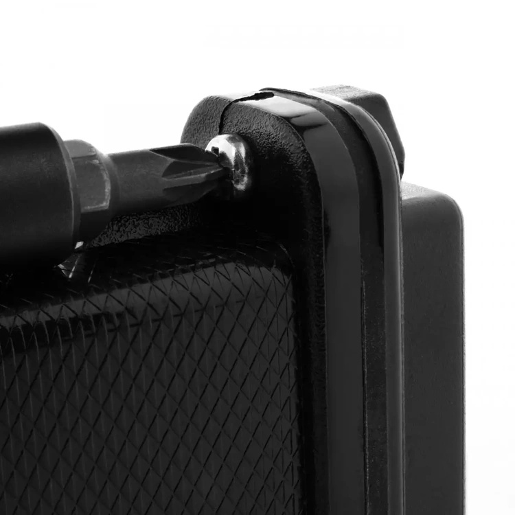 Lokalizator GPS MK02 Wodoodporny IP67 do Auta i Łodzi | Montaż w Instalacji 12V