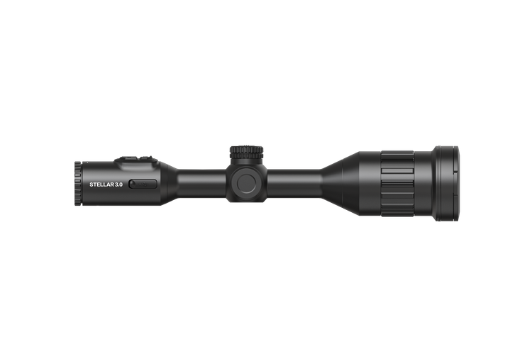 OUTLET Celownik Termowizyjny Luneta Stellar SX60L z dalmierzem 3.0 HIKMICRO