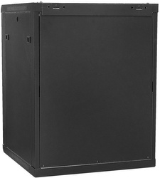 Szafa Rack 15U 19" 600 R19-15U/ 600 W6615
