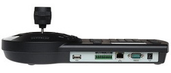 Klawiatur sterująca IP / RS-485 BCS-DVR-KN-II