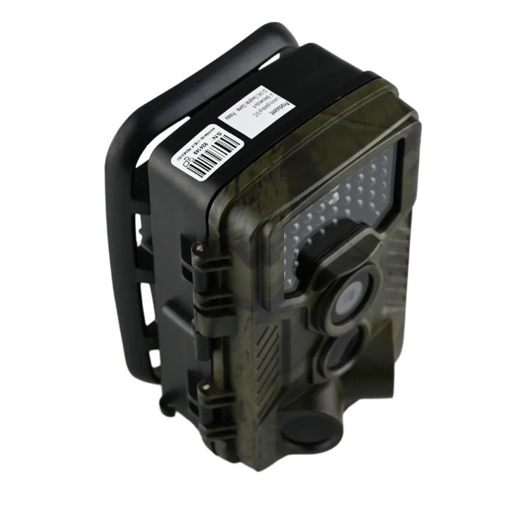 Zestaw Fotopułapka TOPHUNT HC800A + Karta SD 32 GB + 8xAA