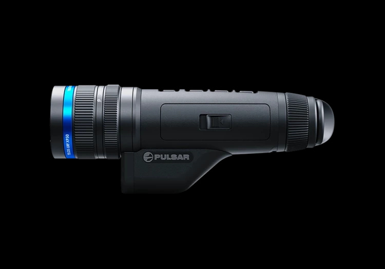 Termowizor Obserwacyjny Pulsar Telos LRF XP50