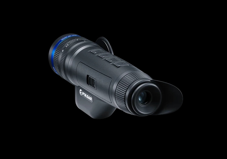 Termowizor Obserwacyjny Pulsar Telos LRF XL50