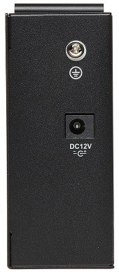 Switch przemysłowy PFS3110-8T 8-portowy +SFP Dahua